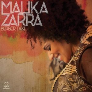 Malika Zarra, Berber Taxi