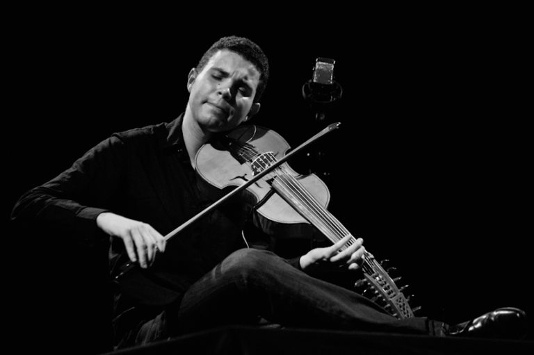 BIOGRAPHIE Jasser Haj Youssef